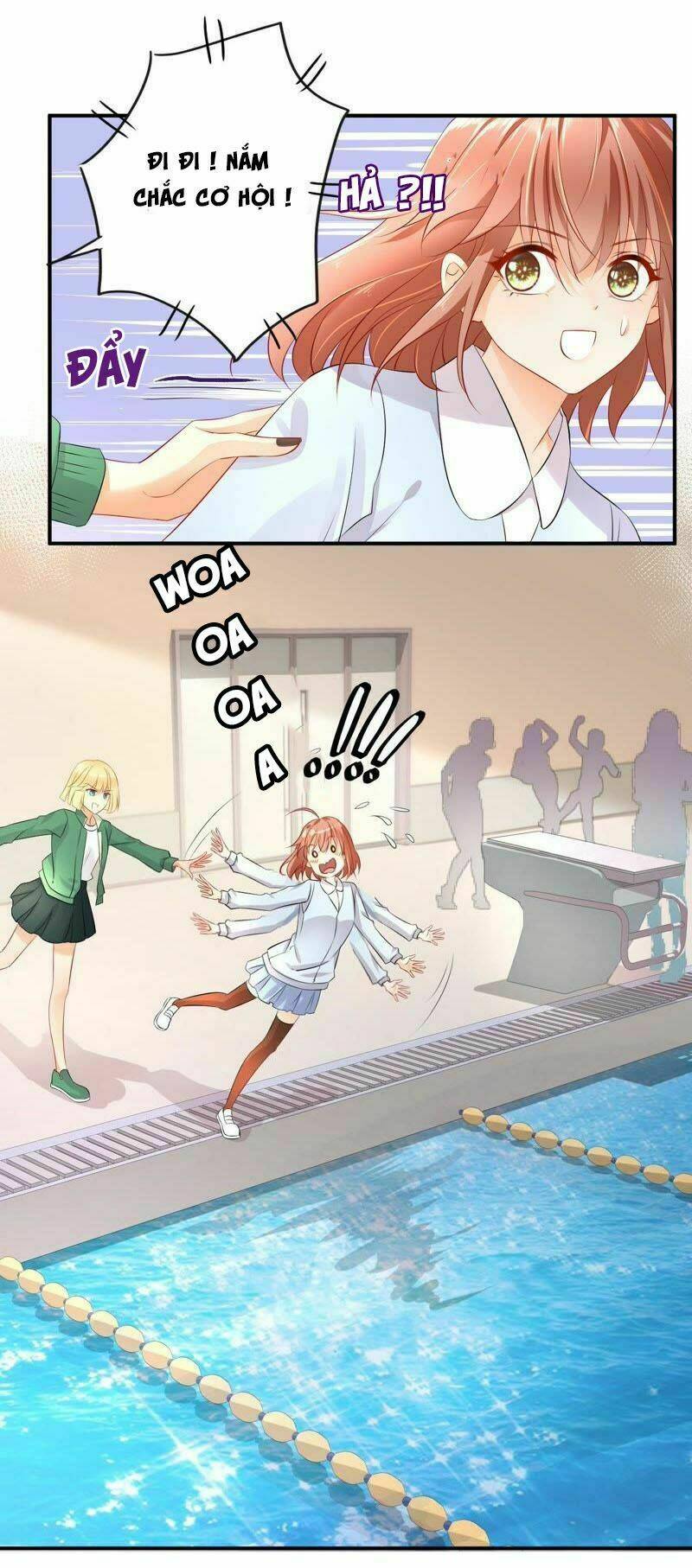 quản gia đại nhân muốn thượng vị chapter 4 6