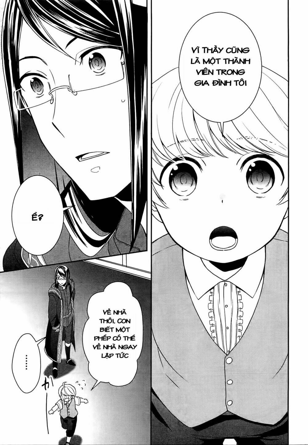 tenseishichatta yo (iya, gomen) chapter 7 27