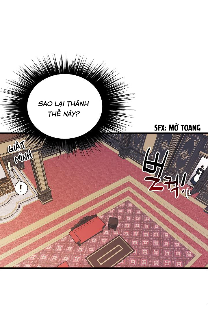 công chúa vờ như điên chapter 1 24