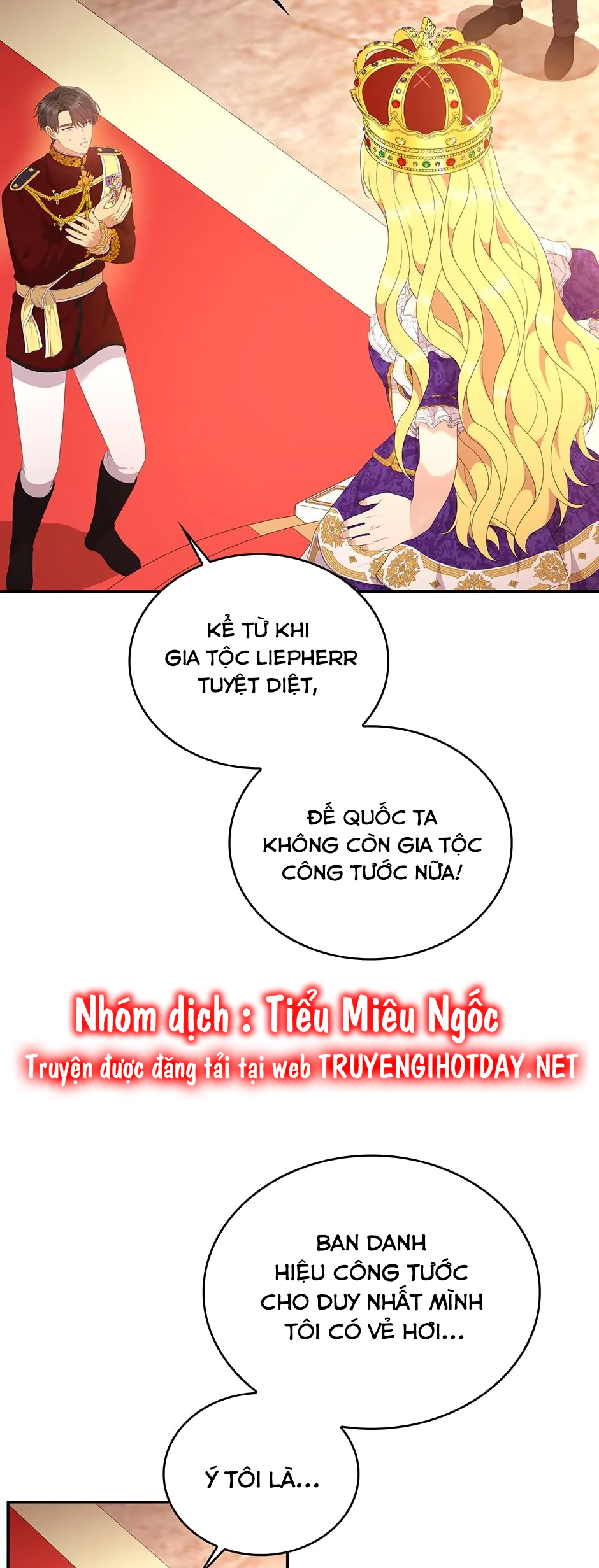 công chúa hai mặt chapter 117 49