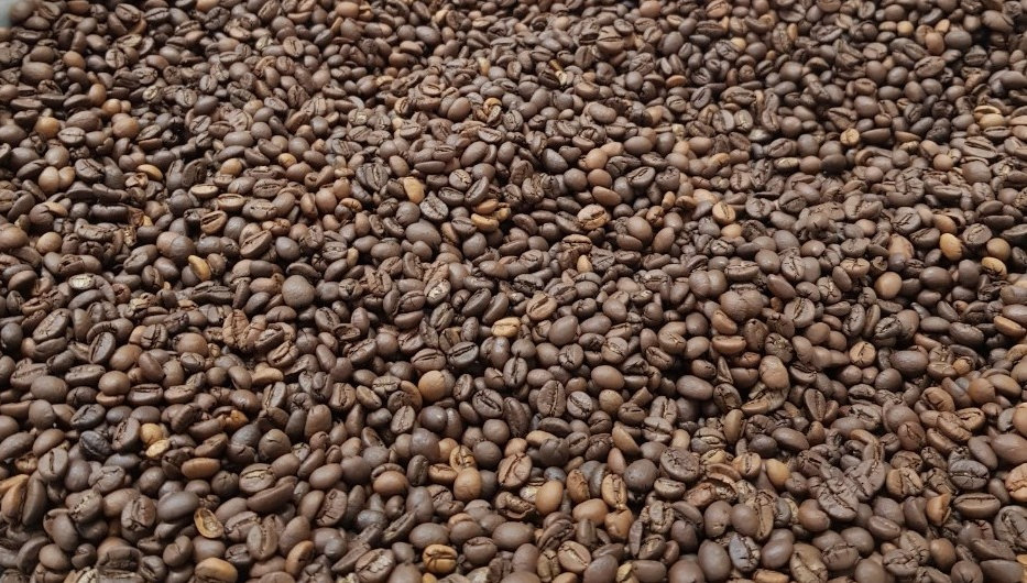 Cafe Hạt - Rang Mộc Nguyên Chất Arabica và Robusta Hảo hạn - A An Coffee