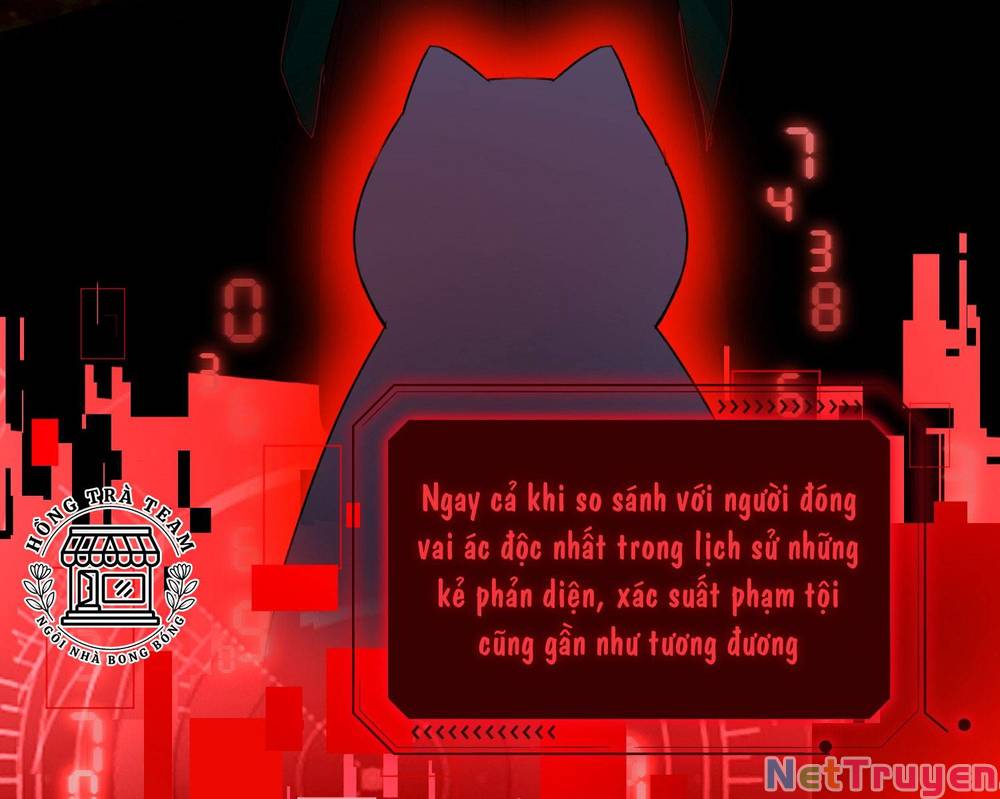 tôi phải làm 1 kẻ đại xấu xa chapter 45 23