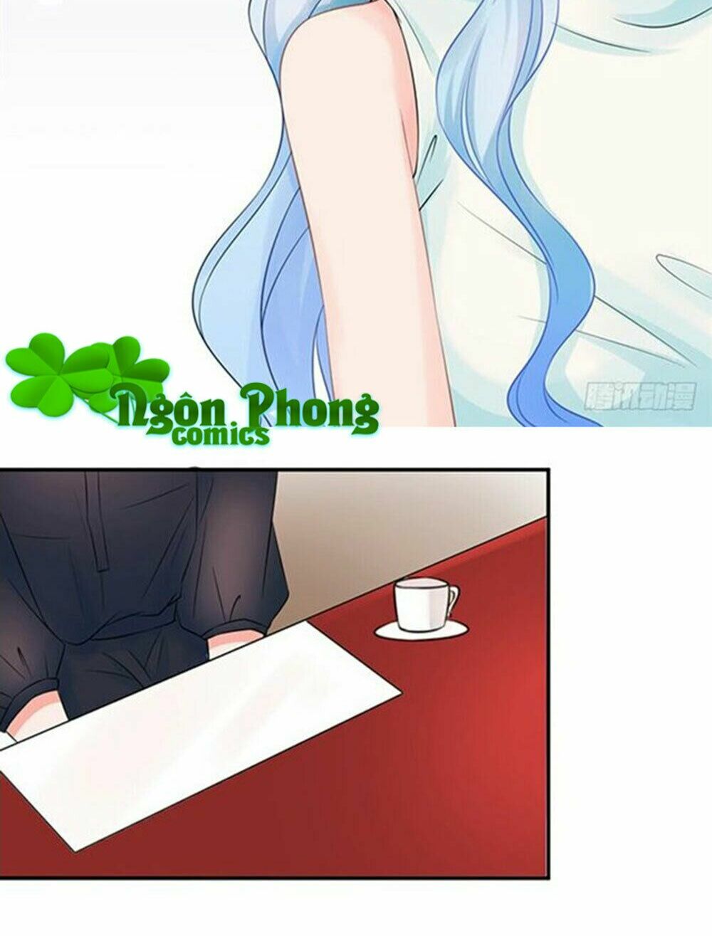 luyến đường thời quang chapter 48 43