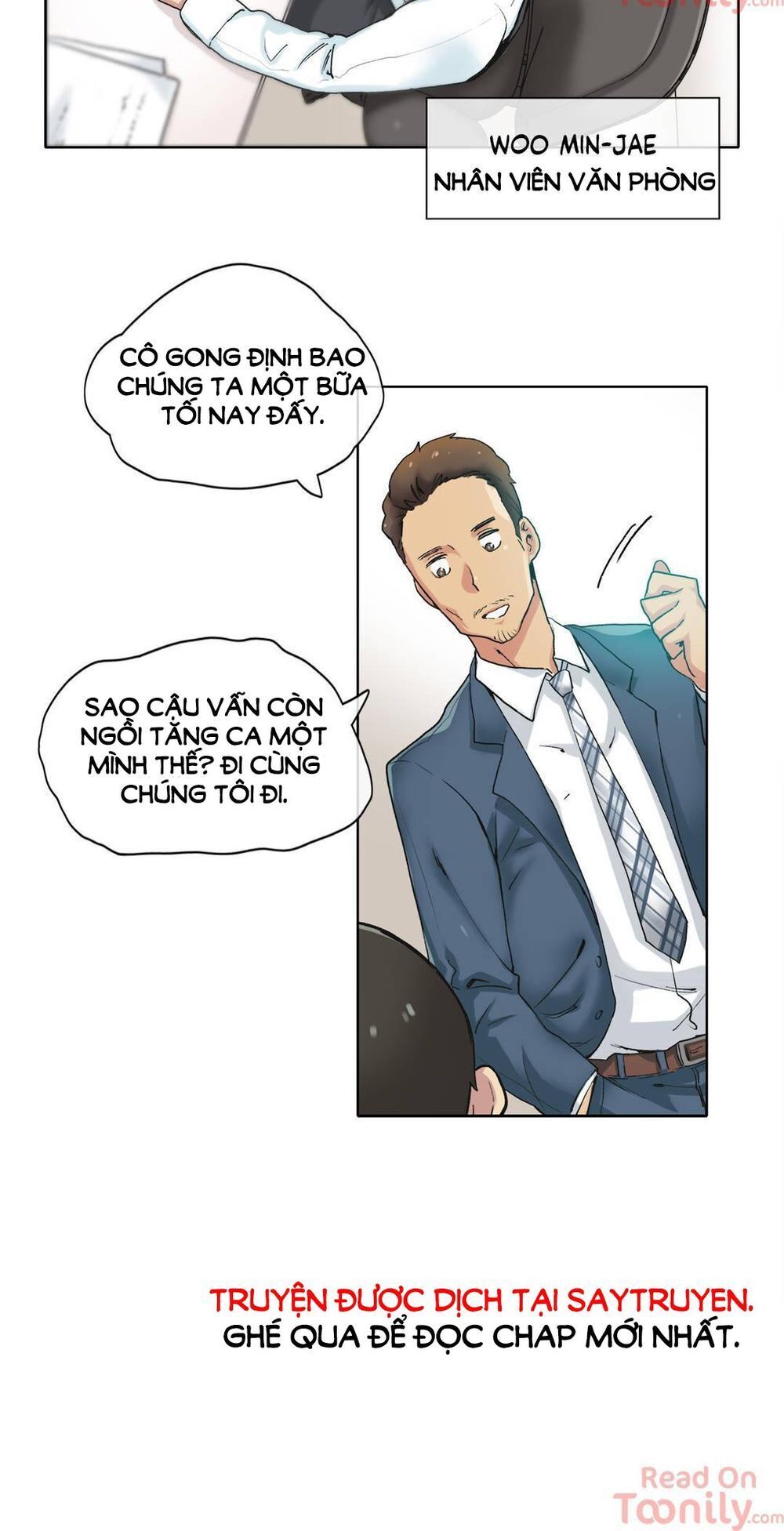 vùng đất kỳ diệu chapter 13 2