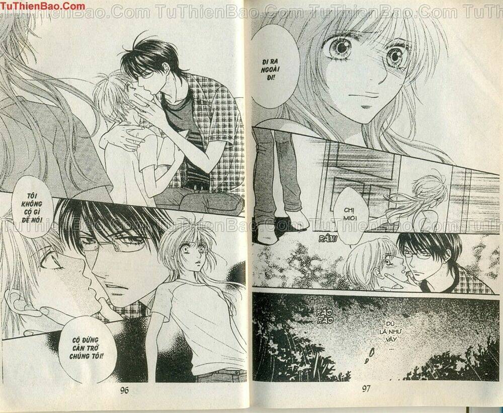 lo lem thời @ chapter 3 45