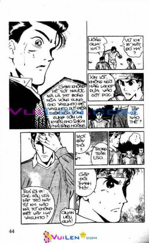 sôi động cầu trường full 17 tập chapter 16 43