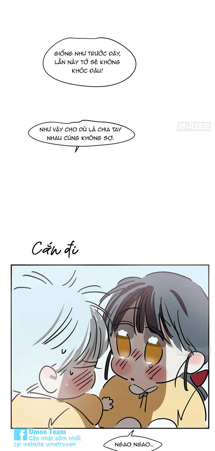 Bắt Lấy Ngao Ngao chapter 253.5 - Trang 30