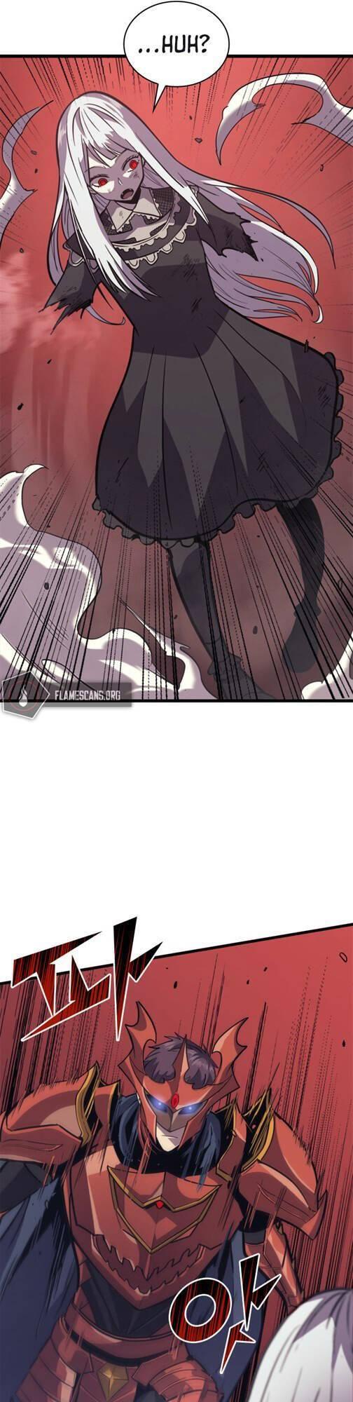 tôi trở lại thăng cấp một mình chapter 126 42