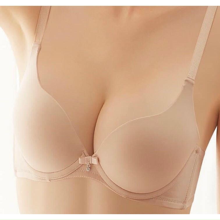 ÁO LÓT MÚT KÉP SIÊU NÂNG ĐẨY NGỰC 902