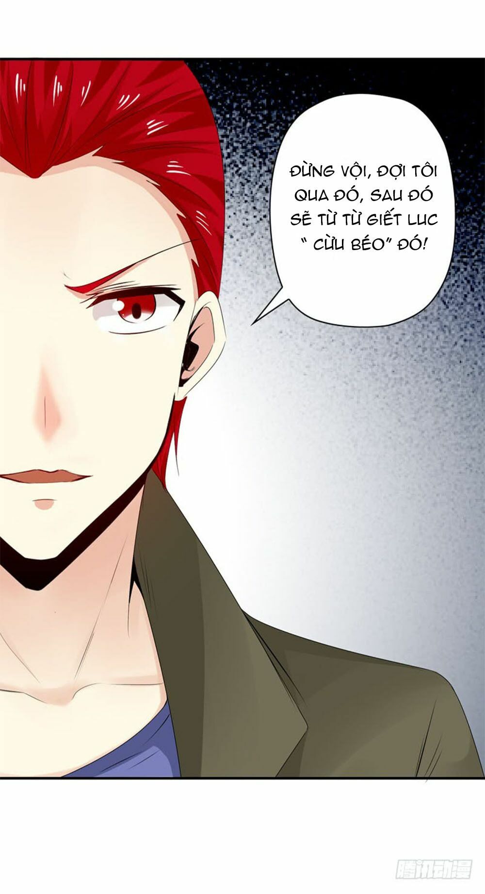 thủ hội chi vũ chapter 47 35