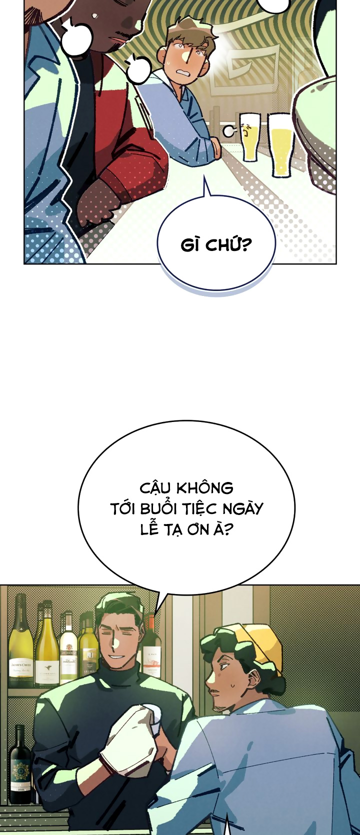 giải mã ngôn ngữ trái tim chapter 43 6
