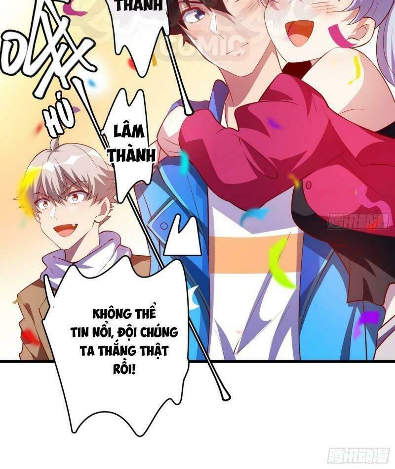 shipper thần cấp chapter 16 24