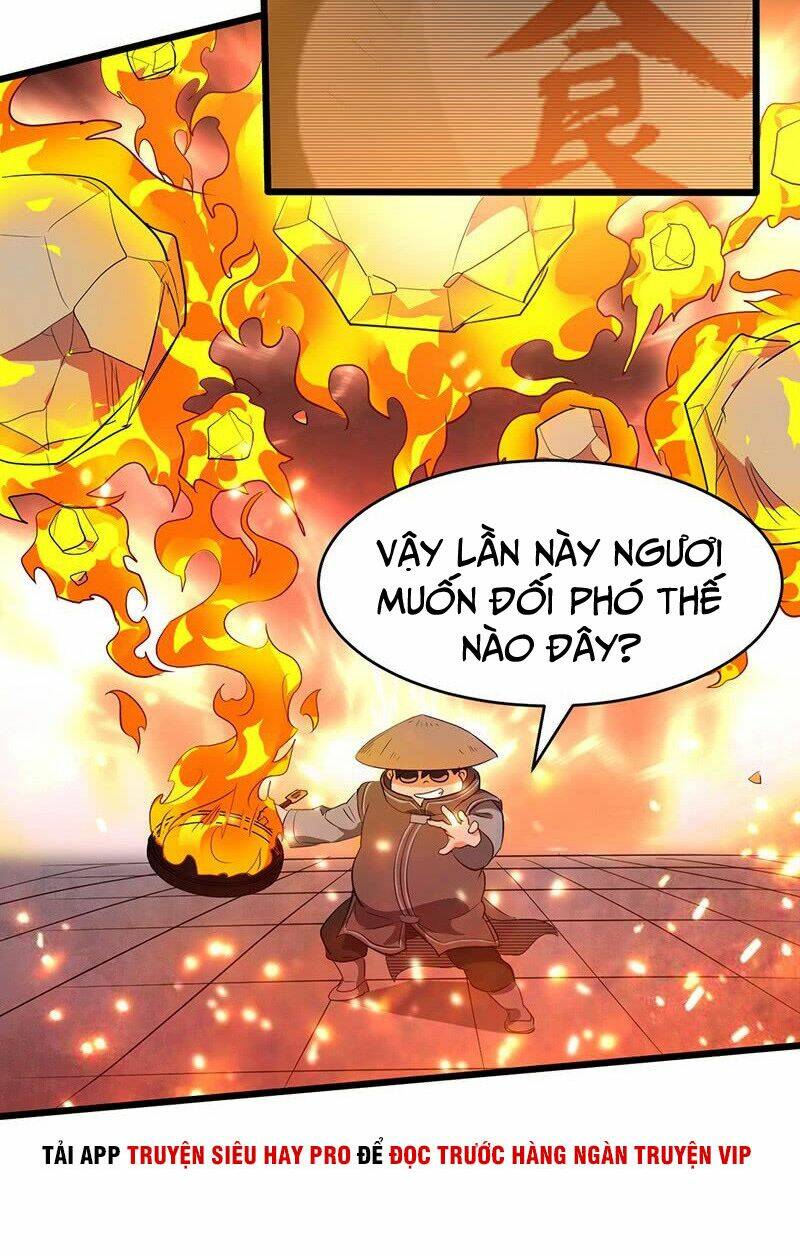 hỗn độn kiếm thần chapter 177 14