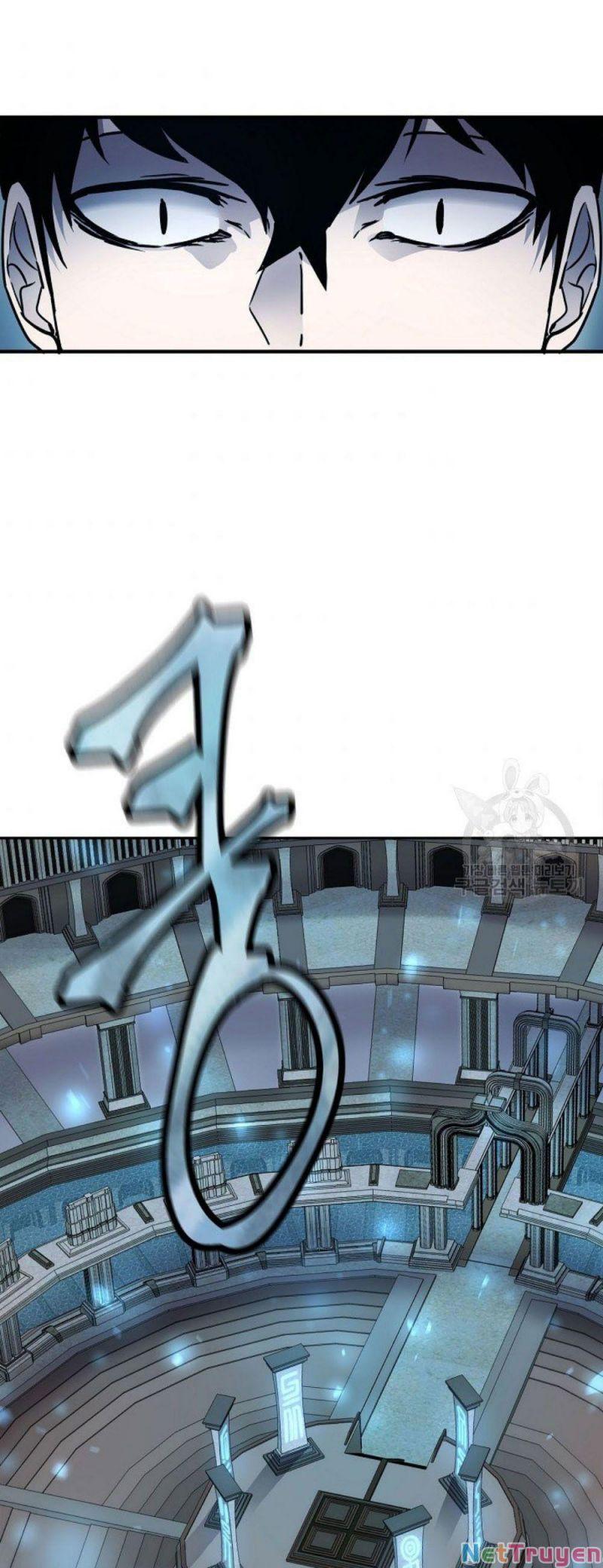 shaman - pháp sư chapter 9 36