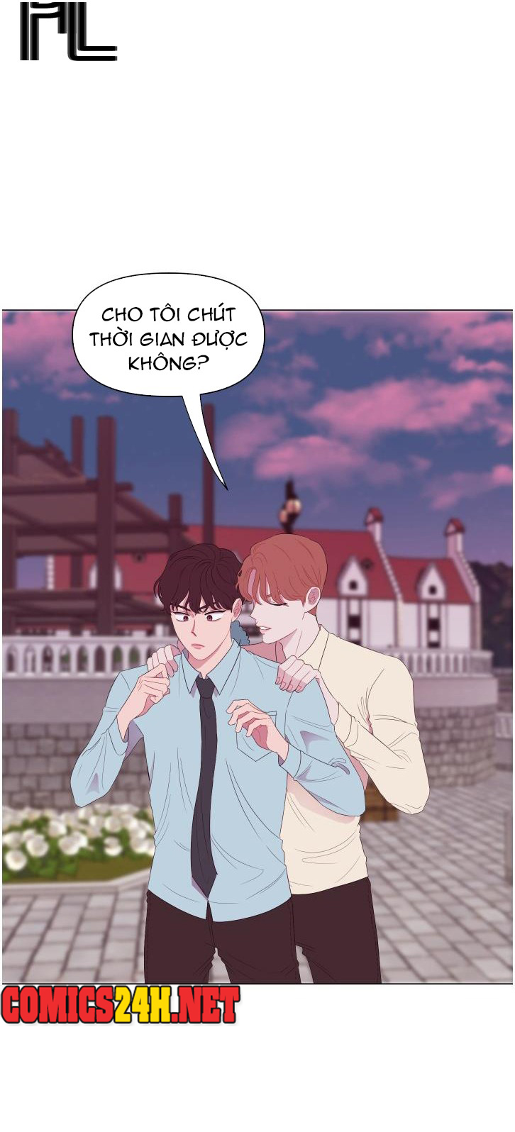 trả đồ chơi lại cho tôi chapter 7 7