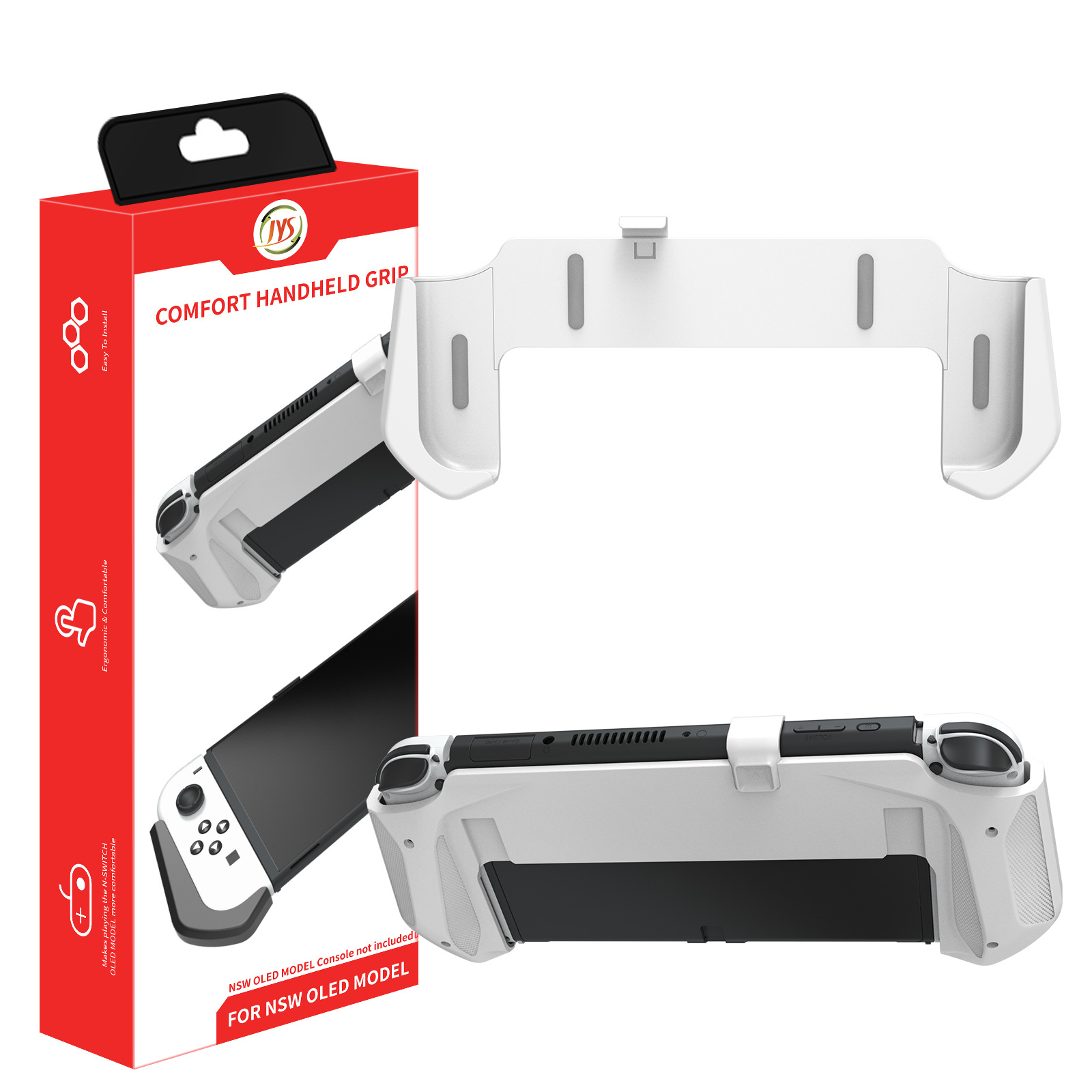 Bao Case Chống Shock Armor bảo vệ cho Nintendo Switch OLED