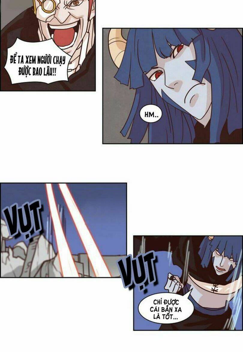 the devil king is bored chapter 107 22