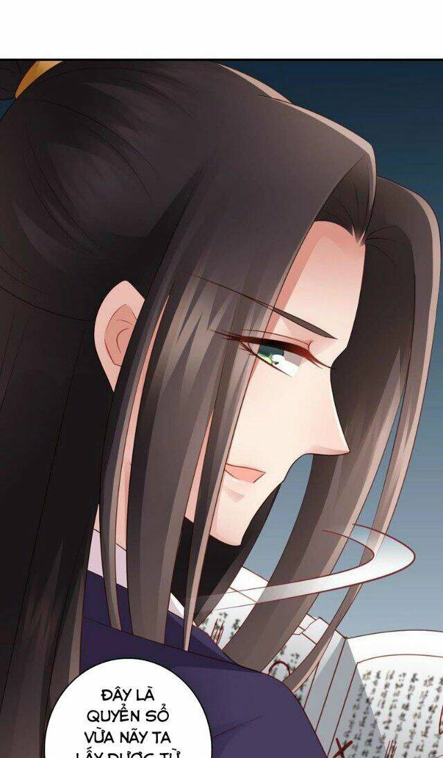 thái tử điện hạ có tin vui chapter 91 4