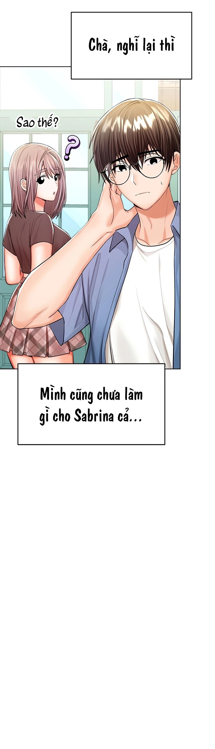 chiều chuộng em đi mà chapter 11.1 23