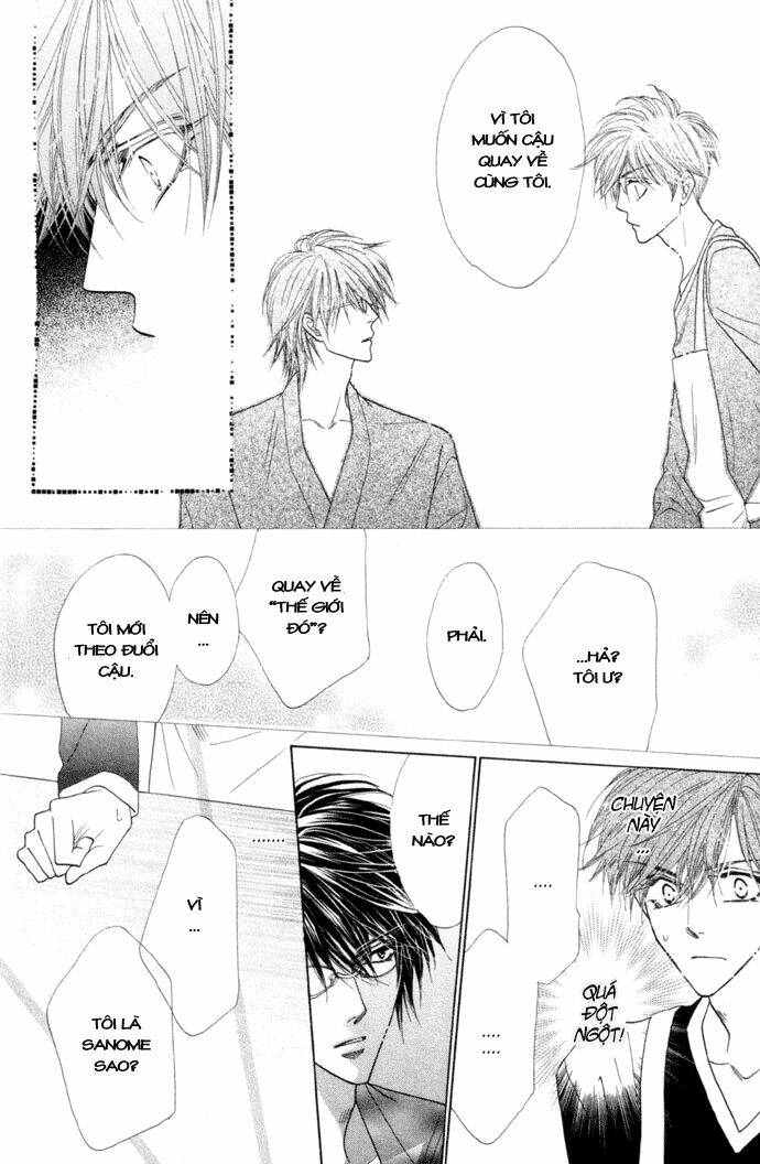 kim cương bạc chapter 7 13