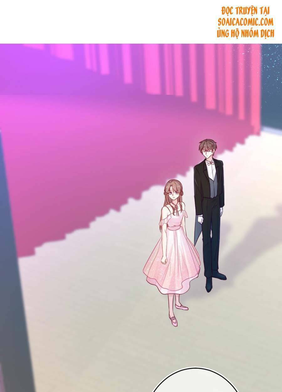 khi cô gái nhìn thấy thời gian chapter 10 20