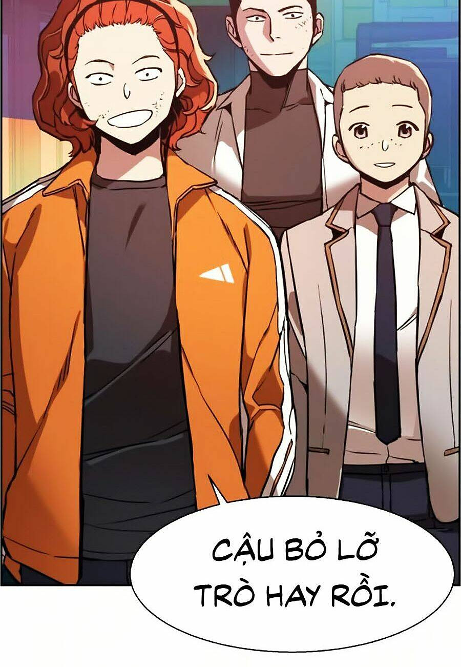 bạn học tôi là lính đánh thuê chapter 22 120