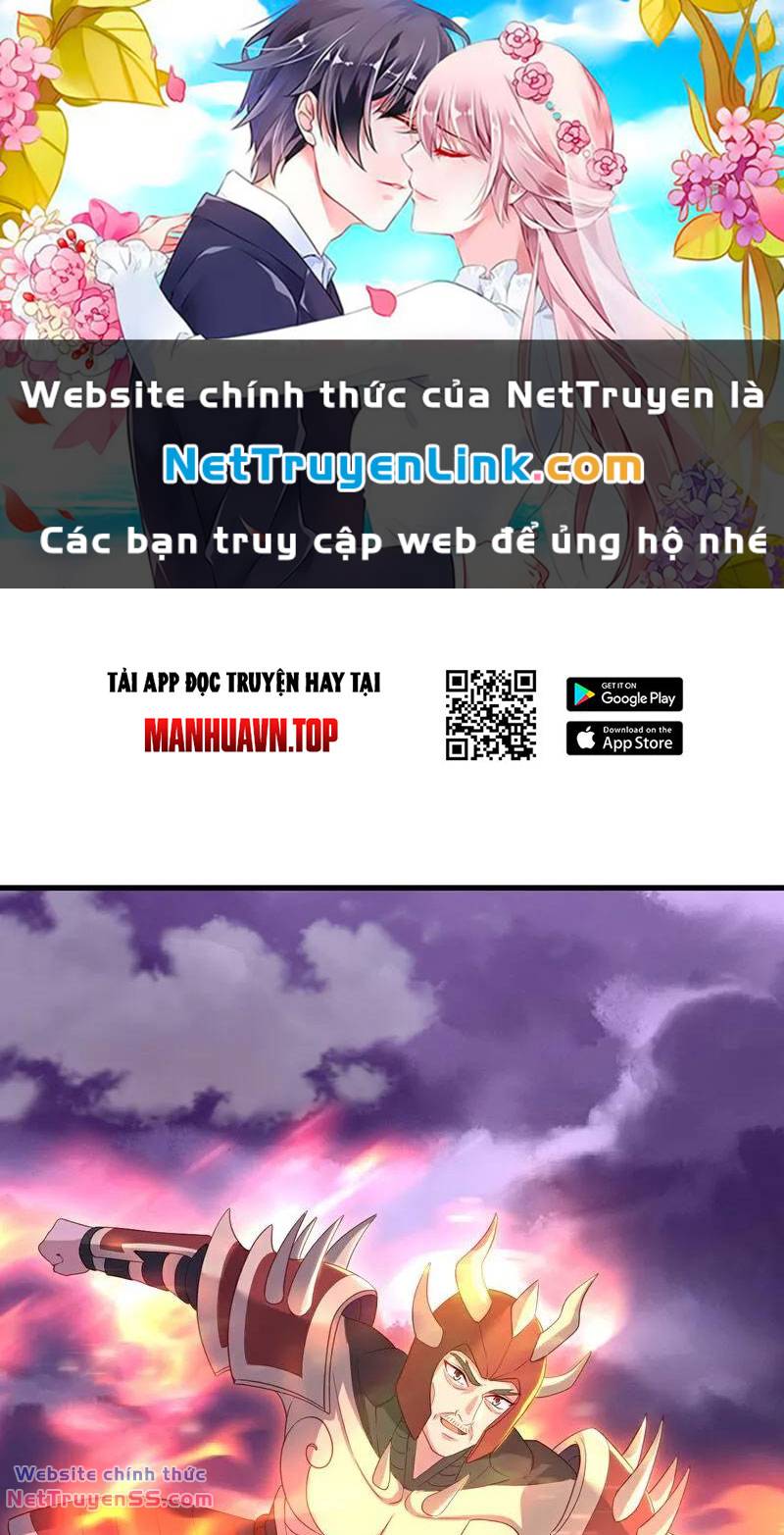tiên võ đế tôn chapter 528 1