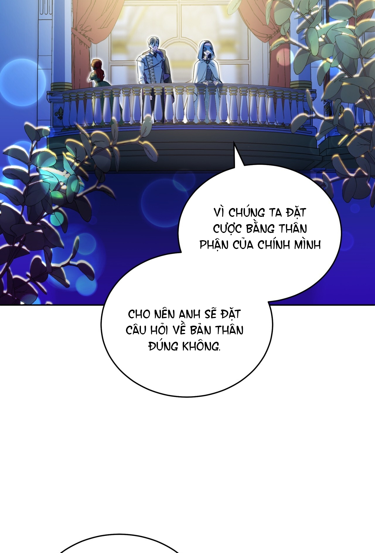 dấu tích của tiên nữ chapter 17.2 9