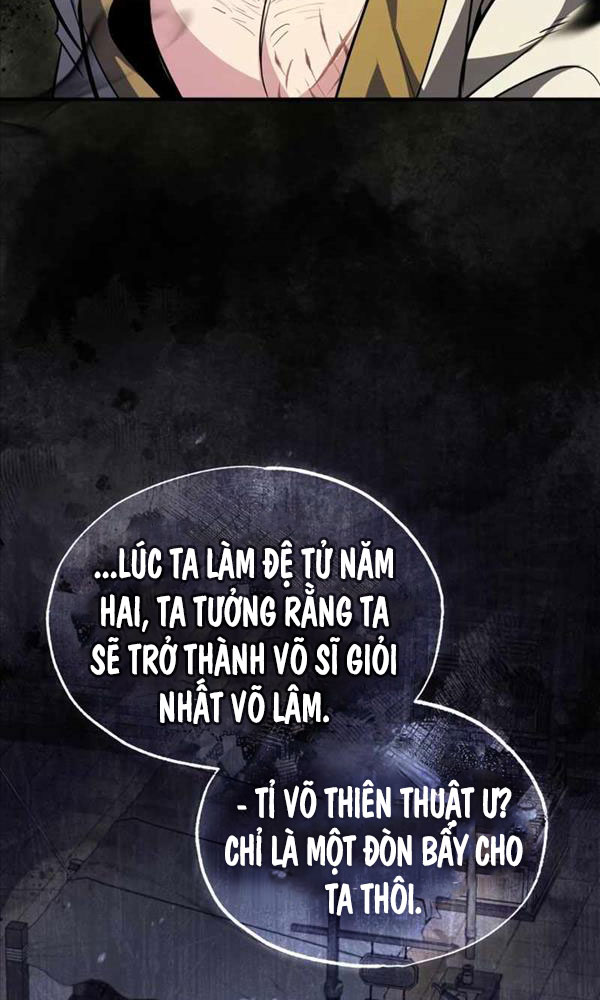 Giảng Sư Đứng Đầu, Baek Sư Phụ - Trang 66