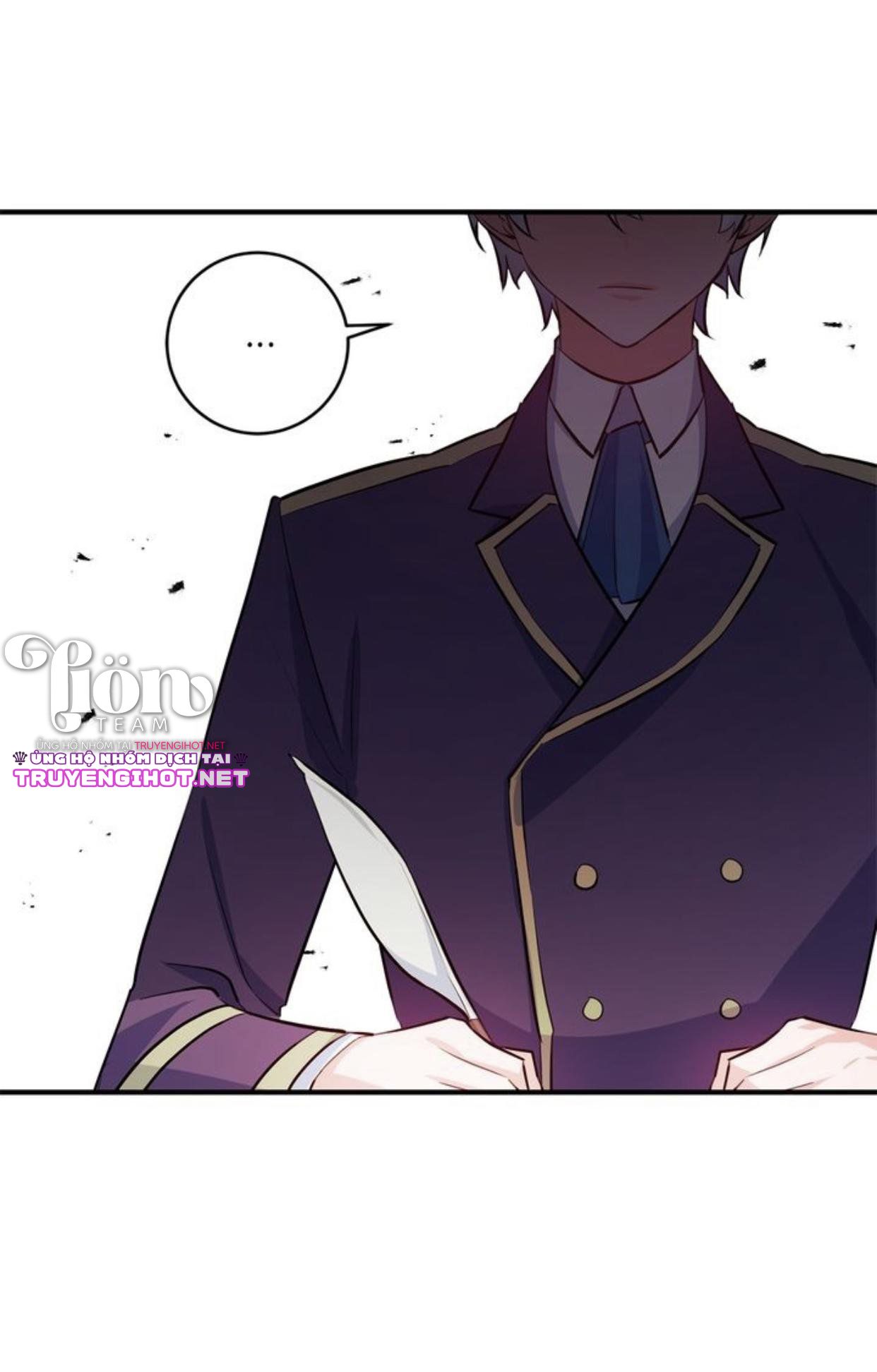 công nương đã thay đổi chapter 64.2 28