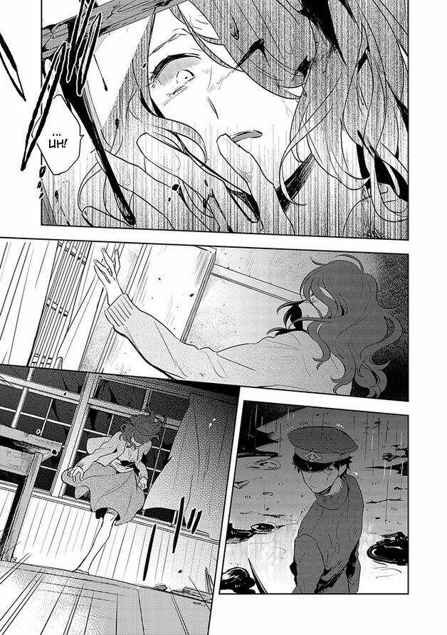 gokuto jihen chapter 14 7