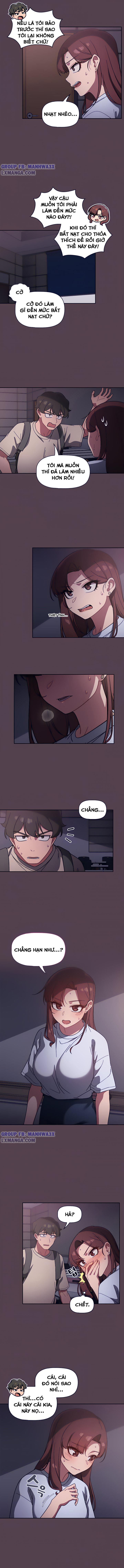 nút bấm dâm dục chapter 11 4