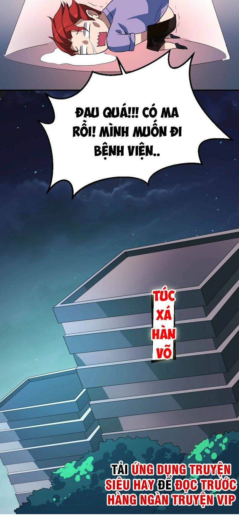 app tu chân mạnh nhất chapter 8 31