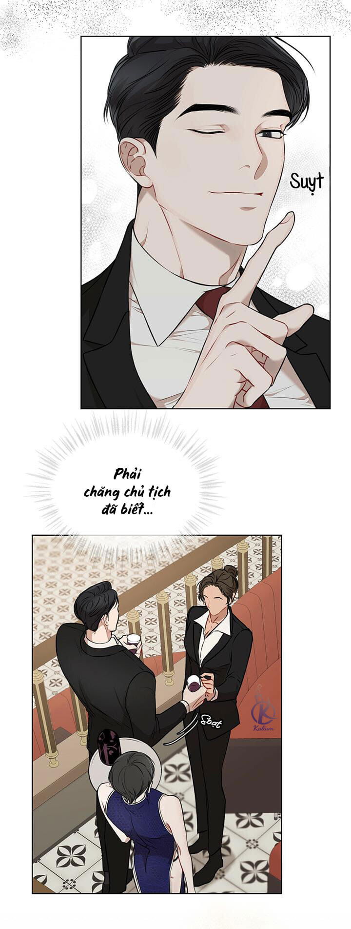 hình thái khởi sinh chapter 26 22