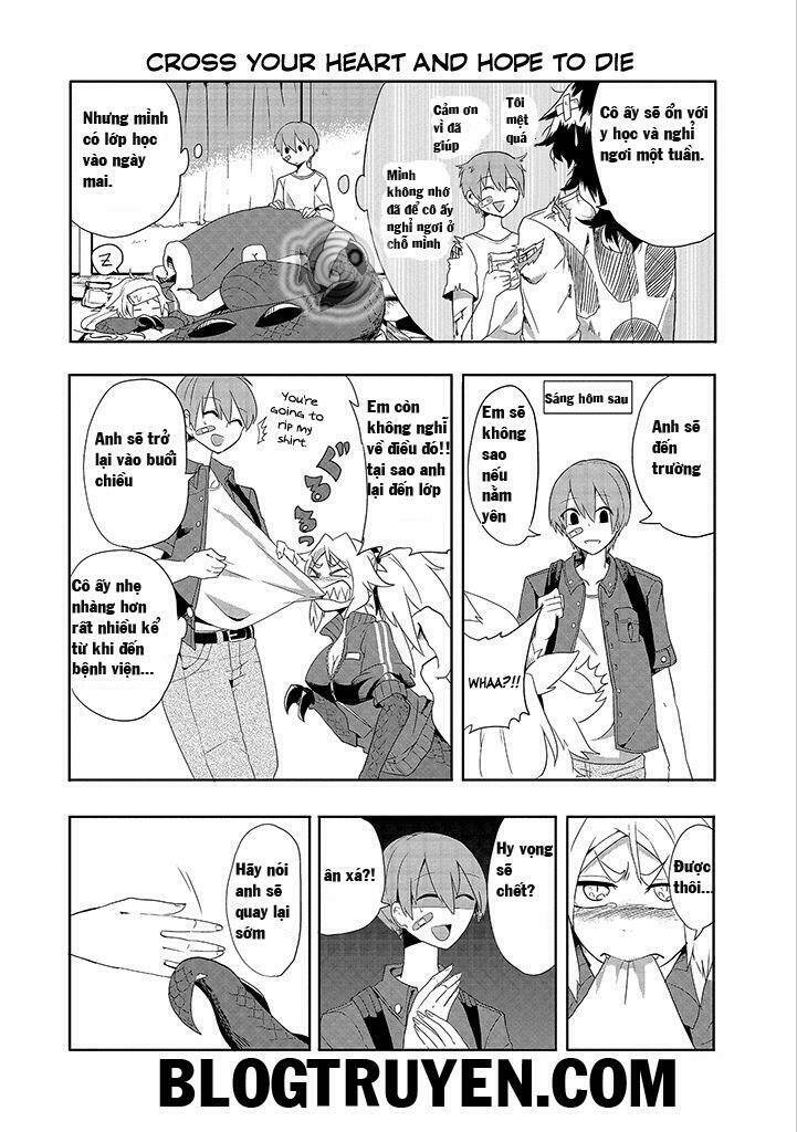 t-rex na kanojo chapter 2 10