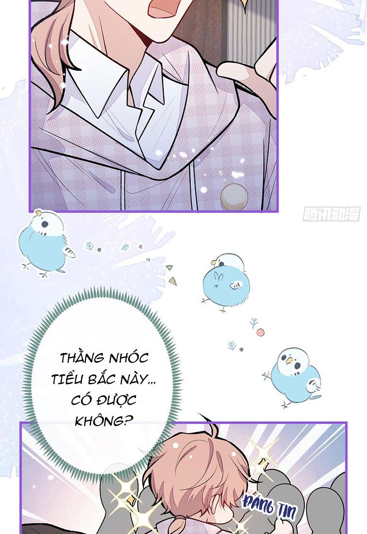 hotsearch của ảnh đế chapter 150 51