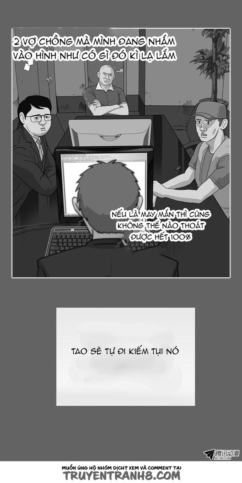 hồi sinh chapter 33 22