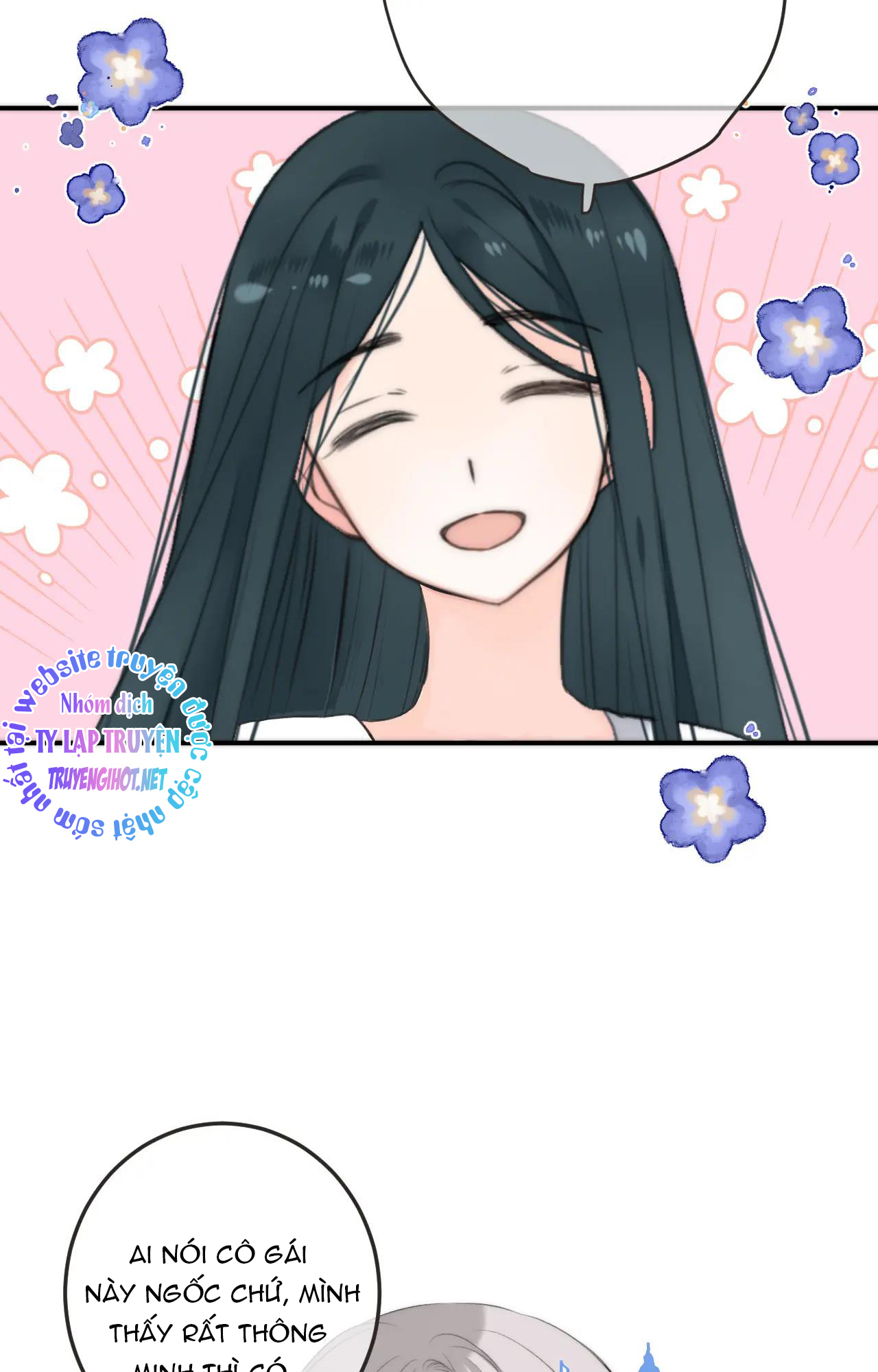 lại gặp nhau rồi, lâu tiểu thư chapter 51 58