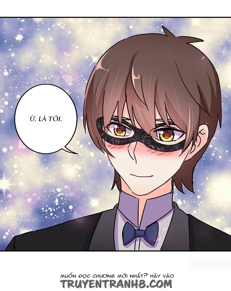 trọng sinh chi hao môn cường thế quy lai chapter 94.1 23