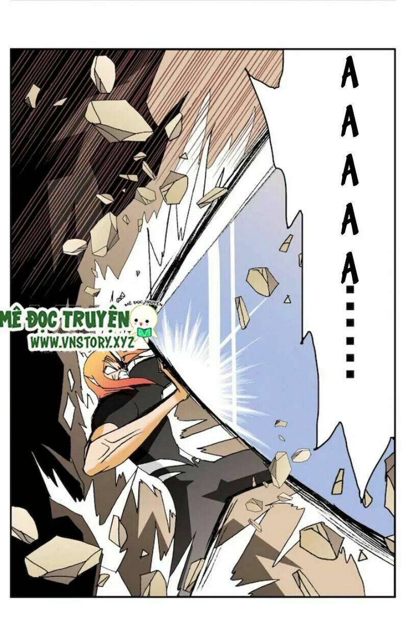 nhà có siêu dễ thương chapter 152 3