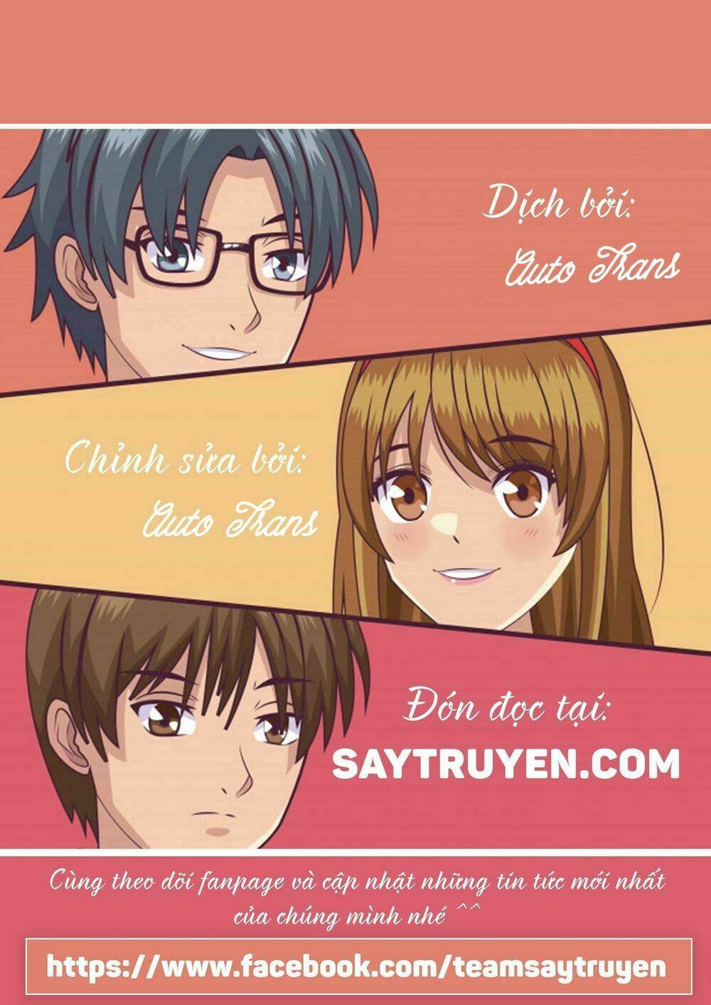 Bố Vô Song chapter 49 1