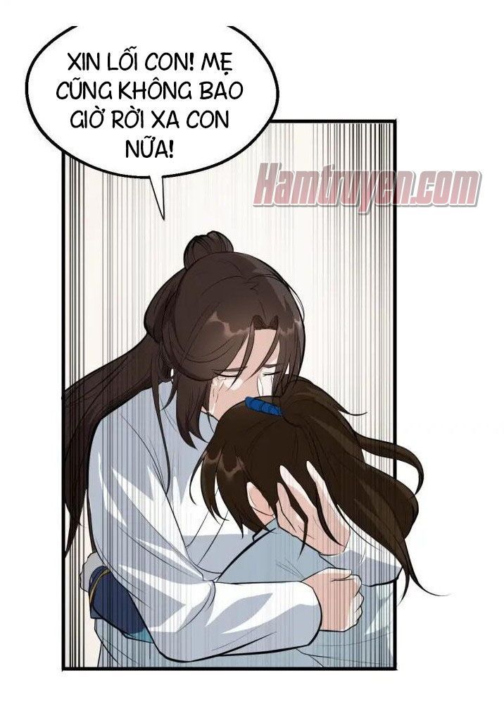 đại nghịch chi môn chapter 76 25