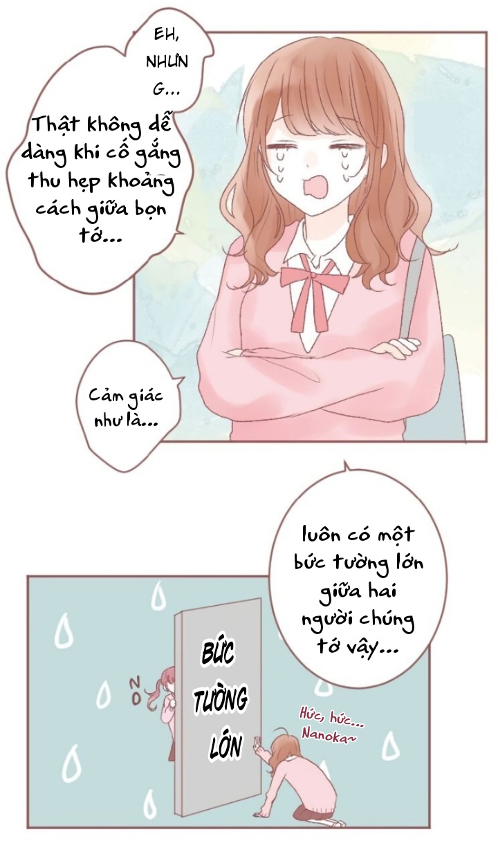 bạn và tôi chapter 6 29