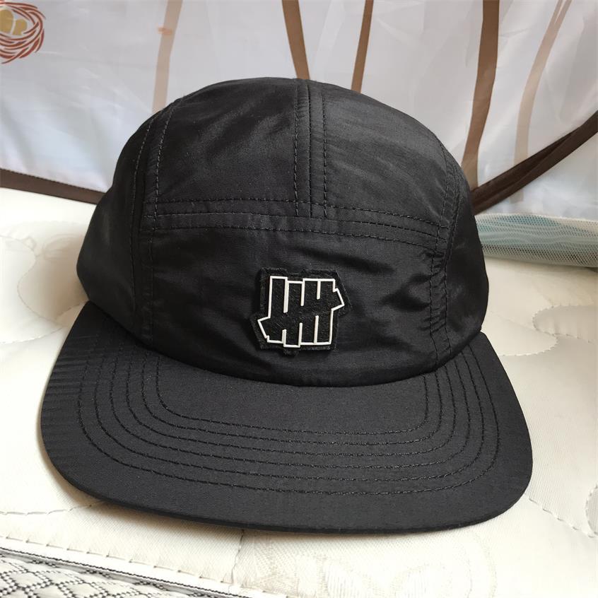 Mùa Hè 5 Bảng Điều Khiển Trại Mũ Có Thể Điều Chỉnh Nón Lưỡi Trai Snapback Hip Hop Trucker Mũ Lưỡi Trai Nam Nữ Bố Nón Thường Ngày Mặt Trời áo Thời Trang Mới