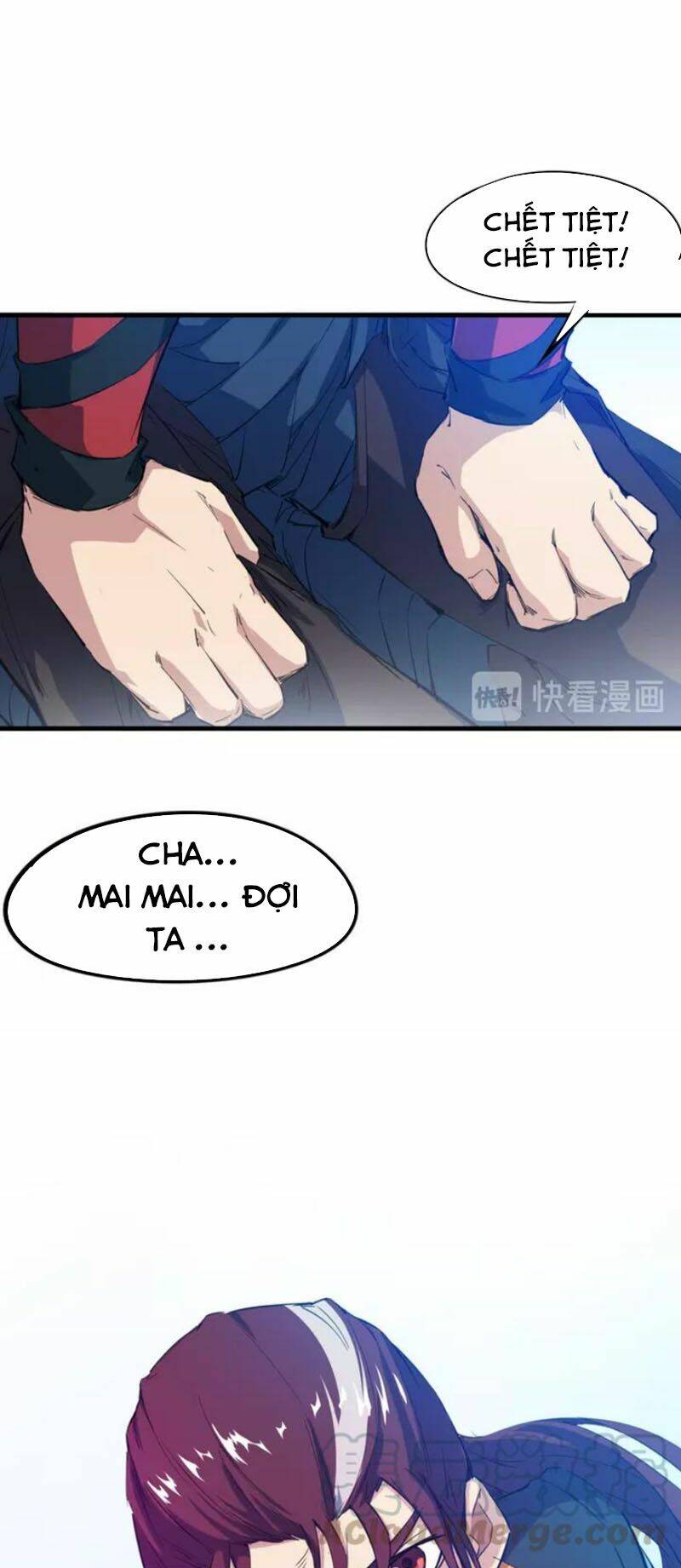 long mạch võ thần chapter 71 54