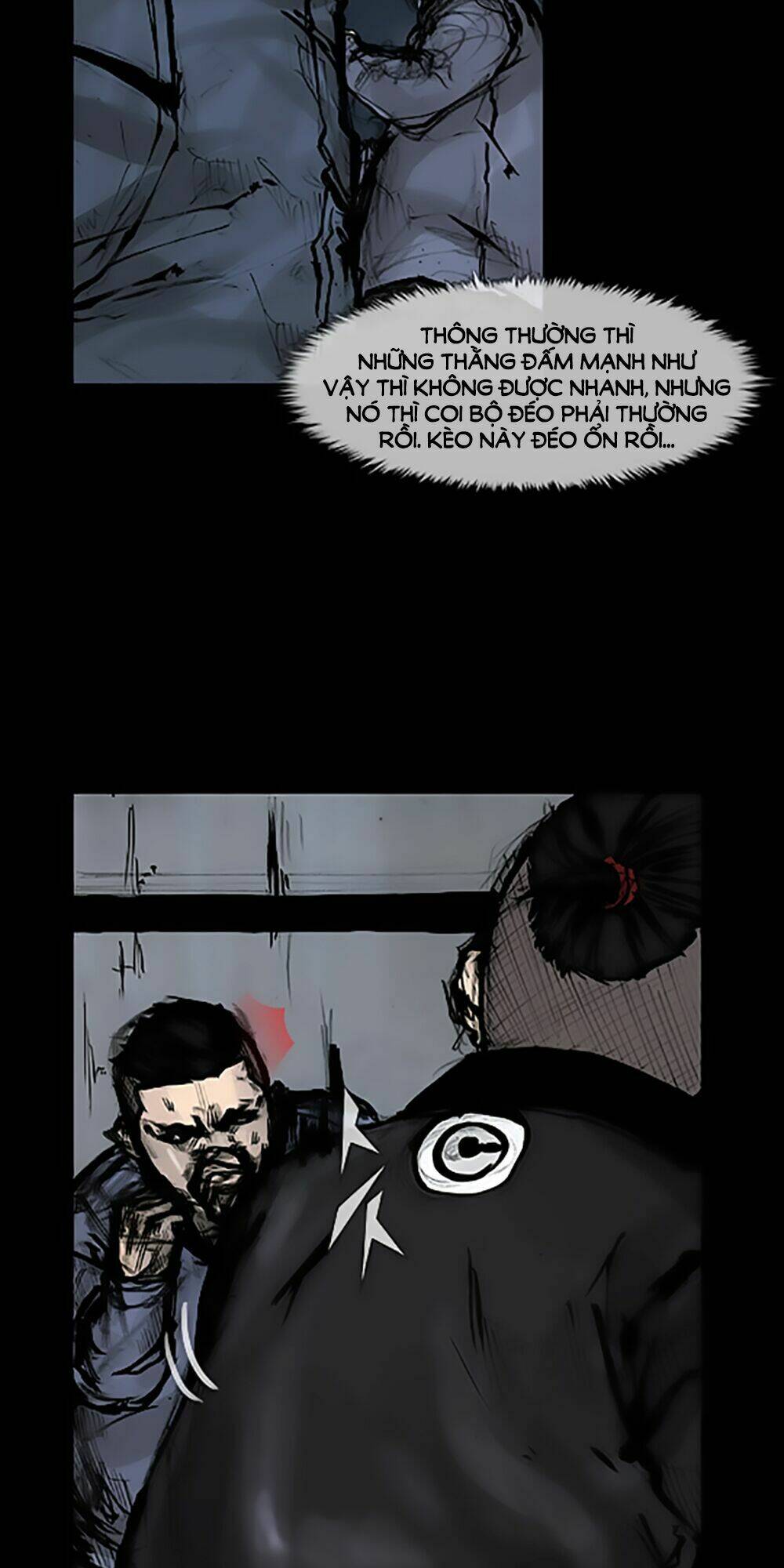 độc cô tiền truyện chapter 78 18