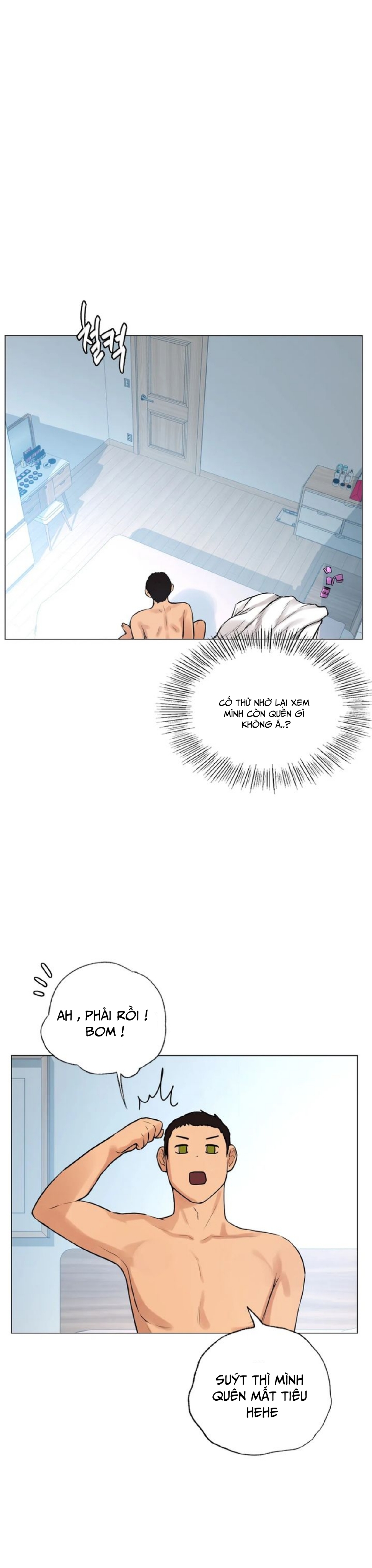 đàn ông và đàn bà ở sillim chapter 10 31