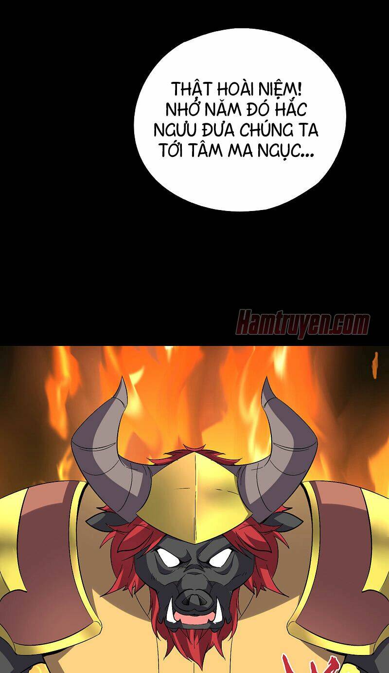 phục thiên thánh chủ chapter 77 29