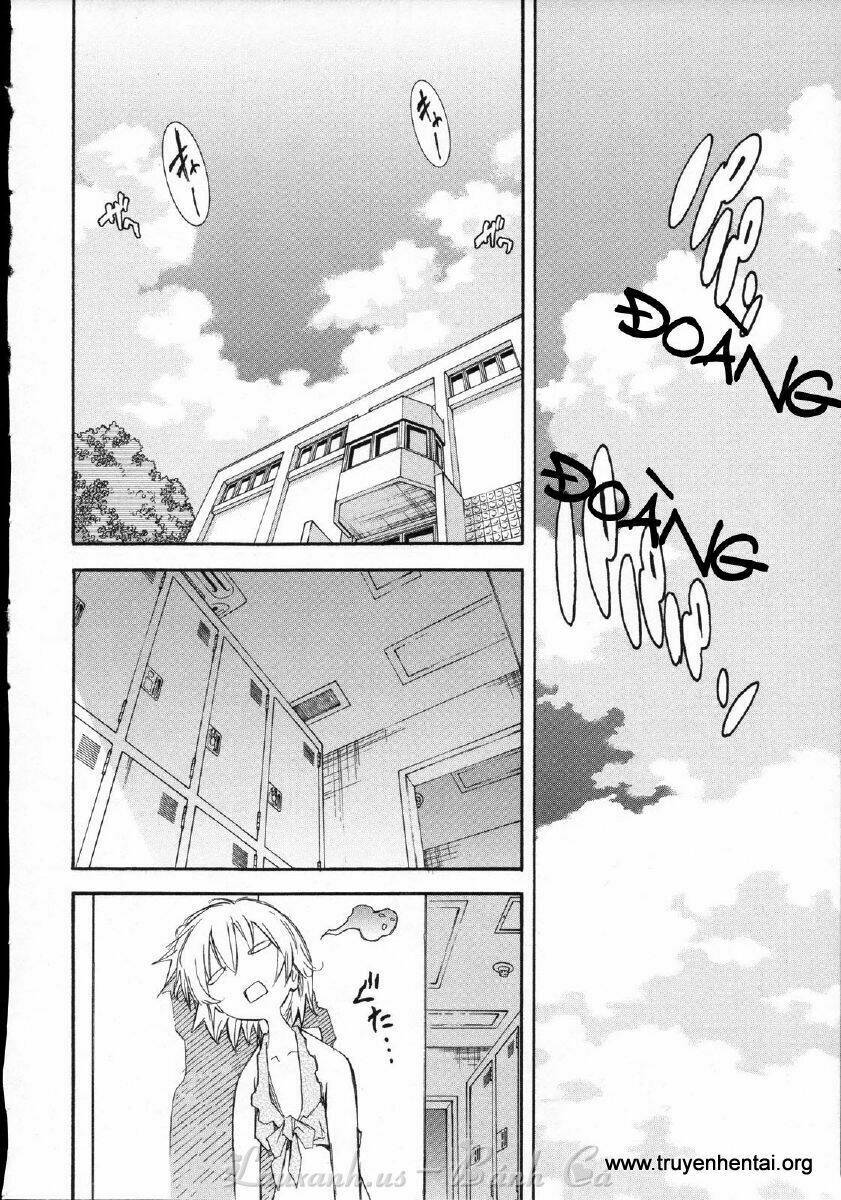 aki-sora chapter 11 22