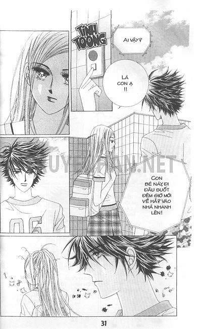 nụ hôn 5000 won chapter 42 13